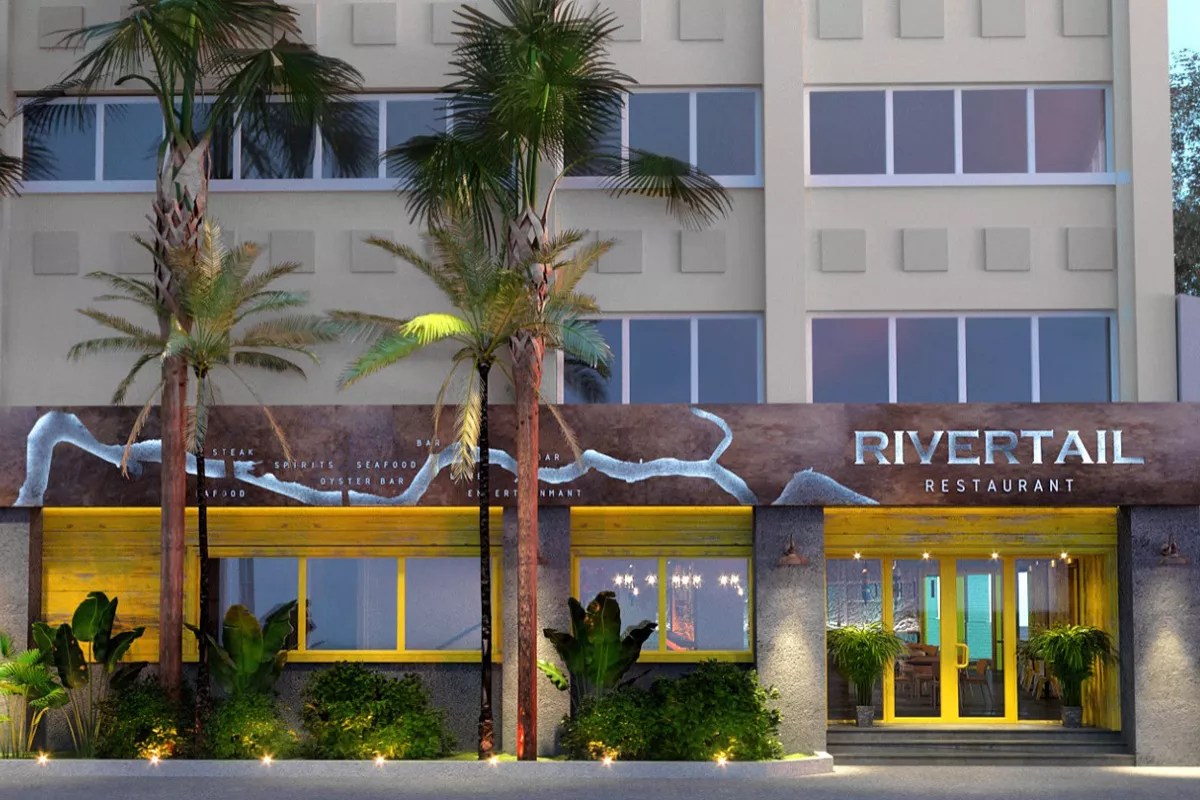 Taste Notes: Chef José Mendín Opens Rivertail in Fort Lauderdale