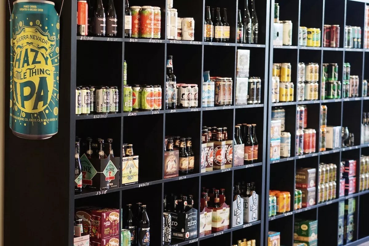 Craft Beer Cellar Opens Fort Lauderdale Shop and Taproom