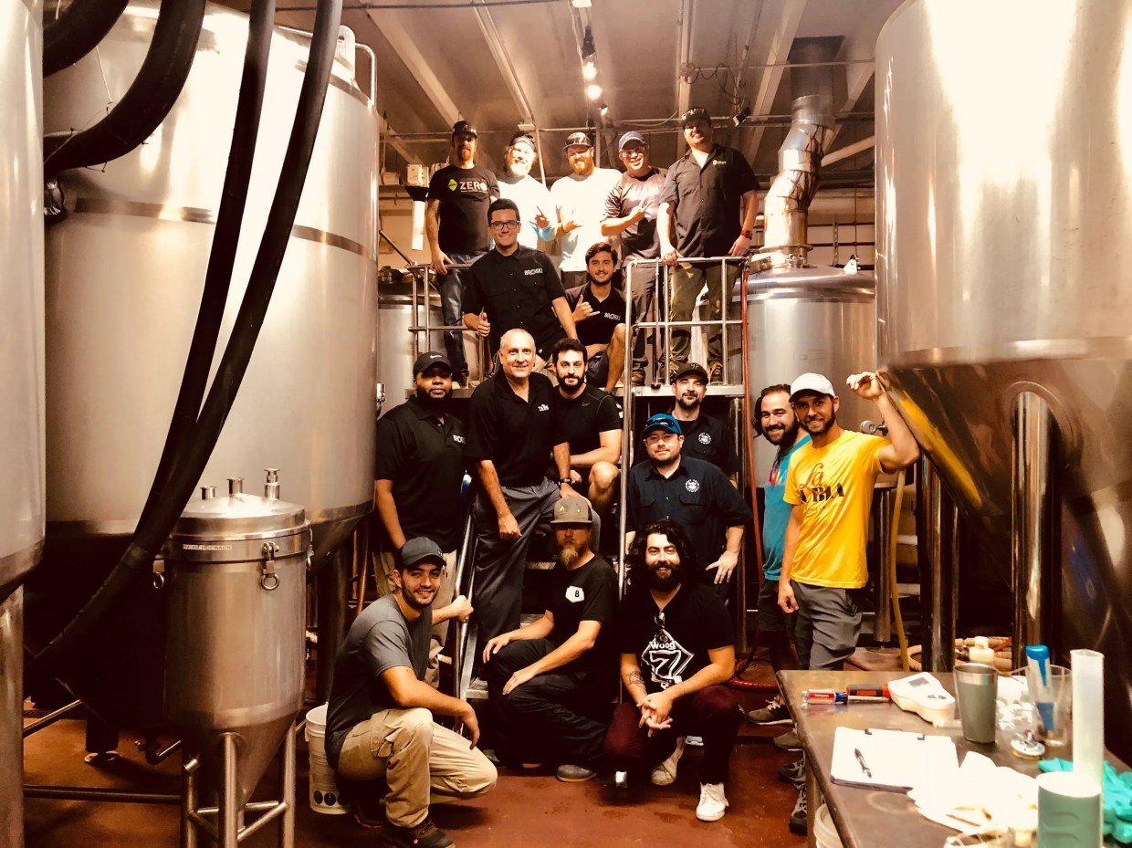 South Florida Brewers Collaborate on Beers to Help Bahamas Relief Efforts