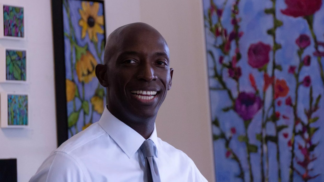 Say Goodbye to Wayne Messam, the Presidential Hopeful Who Raised Just $5 Last Quarter