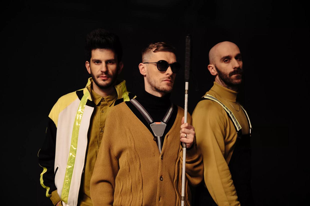 X Ambassadors Back in South Florida With Triumphant Orion Tour