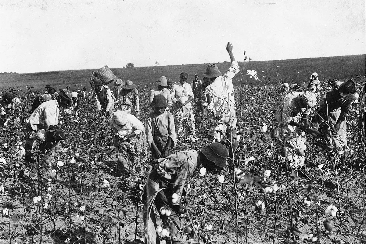The 1526 Project: Horrors in Florida’s Black History You Didn’t Learn in School