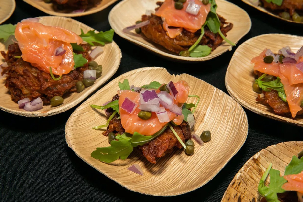 South Florida’s Seven Best Fall Food Festivals in 2019