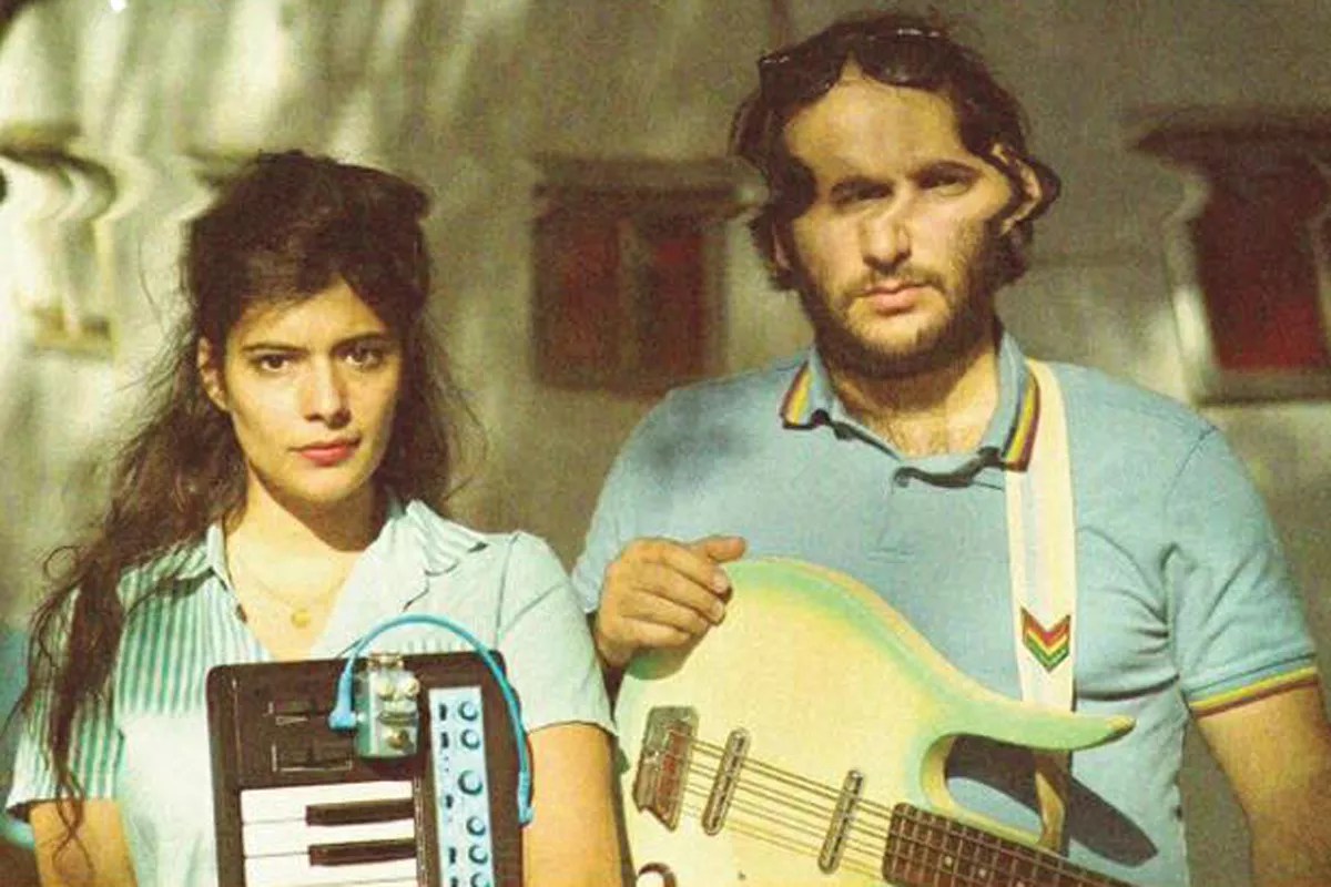 The Five Best Concerts in South Florida This Week