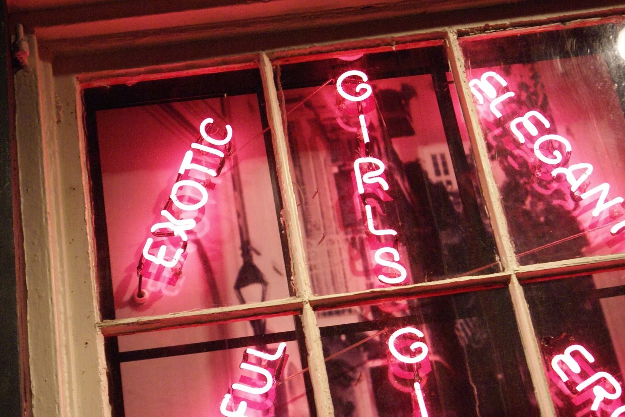 Feds Say Delray Man Targeted Foster Children as Recruits in Sex-Trafficking Scheme