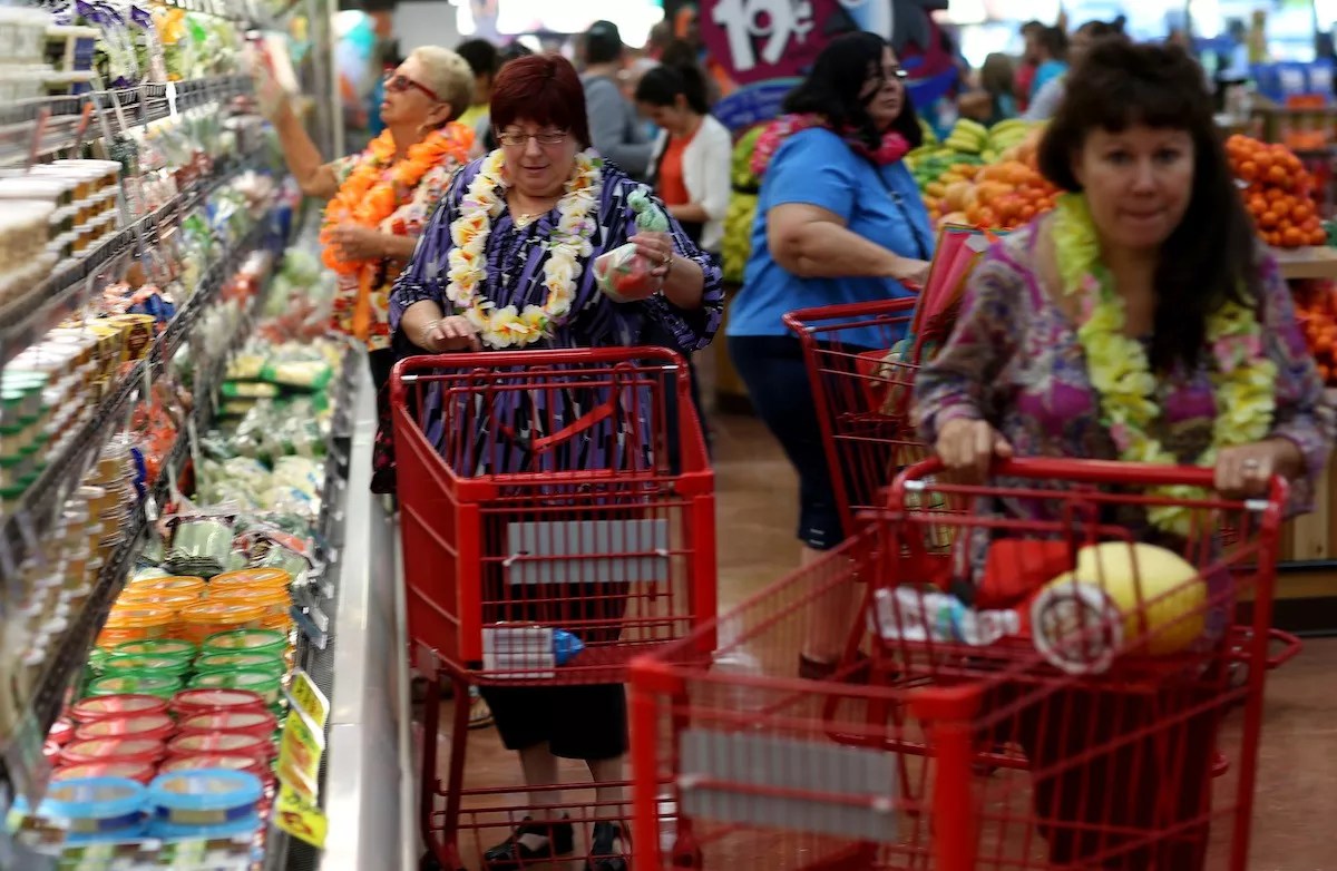 Your Trader Joe’s Thanksgiving Shopping List