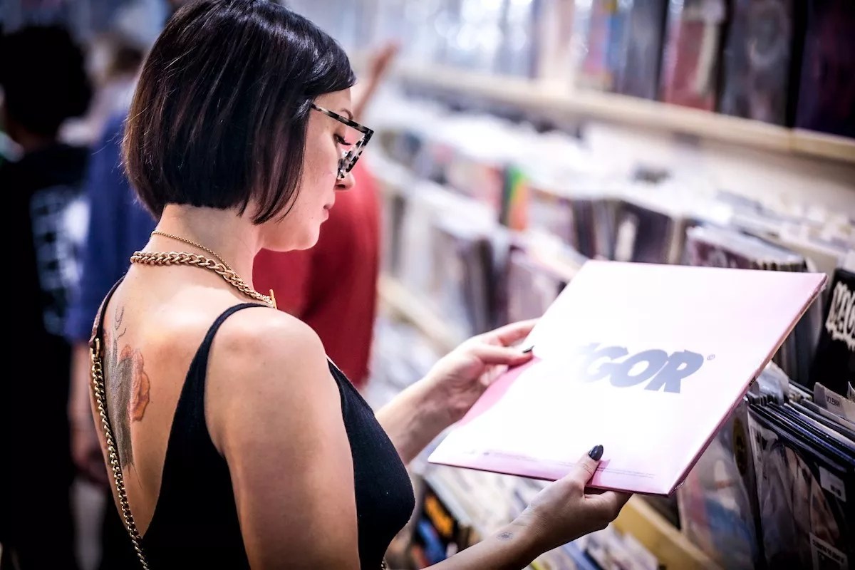 Here Are the Best RSD Black Friday Deals for Record Collectors in South Florida