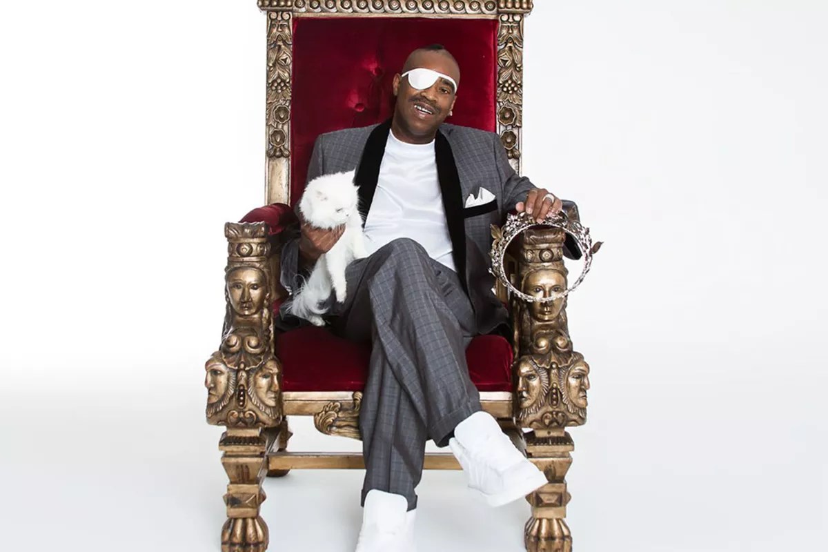 The Five Best Concerts in South Florida This Week