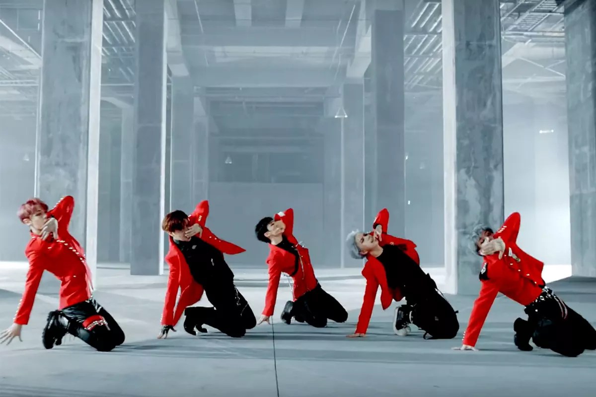 A.C.E Brings Its Infectious, Beyoncé-Infused K-Pop to South Florida