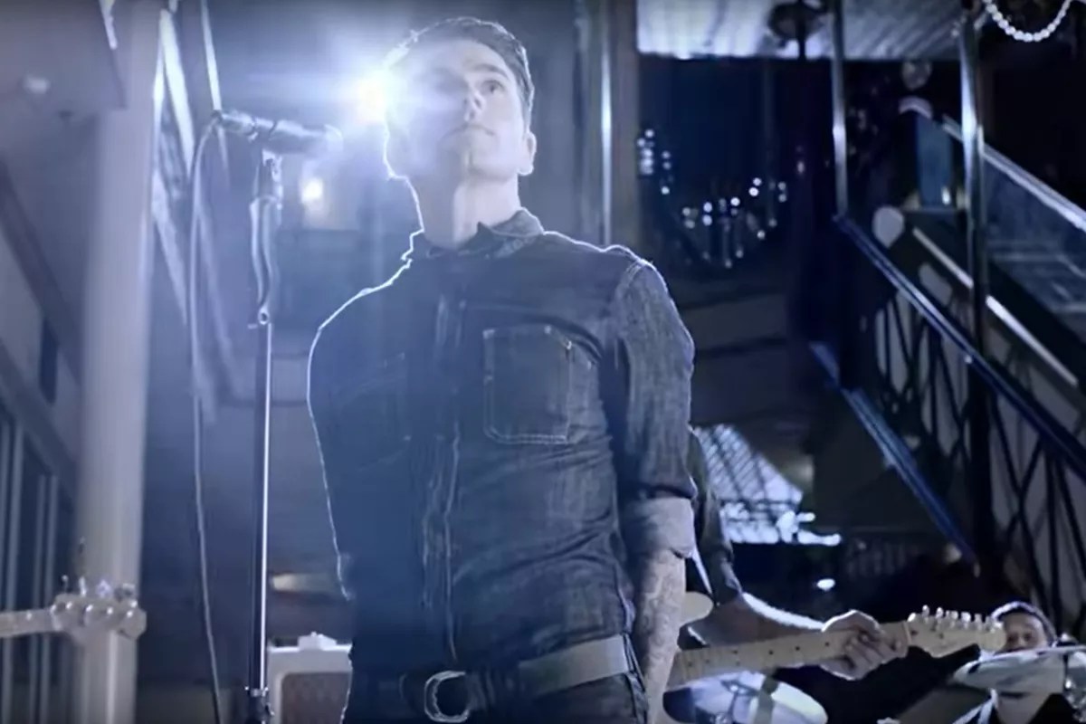 Further Seems Forever’s Staying Power a Testament to Punk Hope