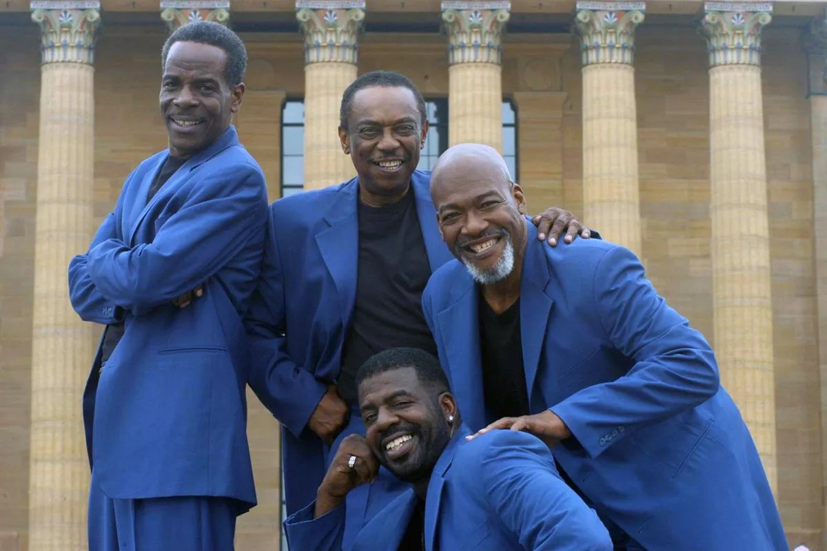 The Five Best Concerts in South Florida This Week