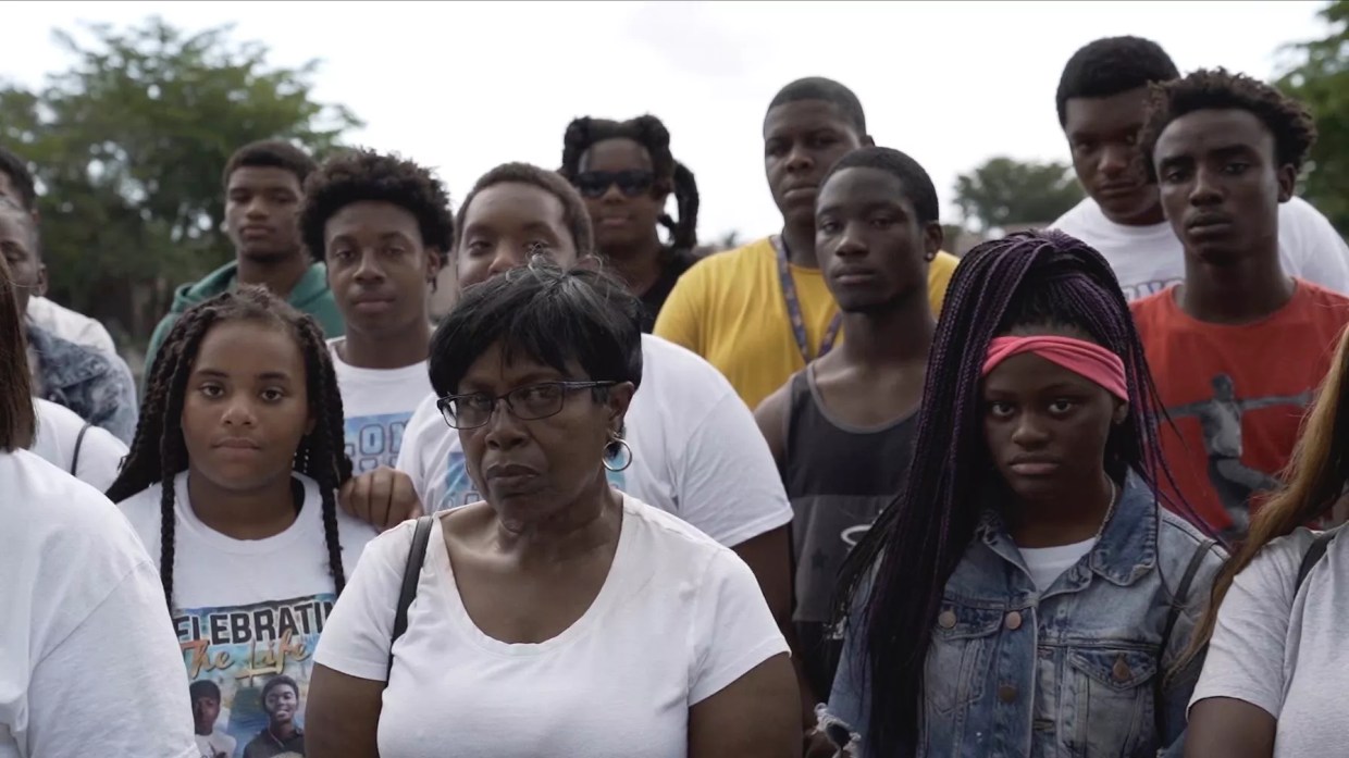 Trayvon Martin Attorney Demands Justice for Black Teen Who Died in Broward Police Chase