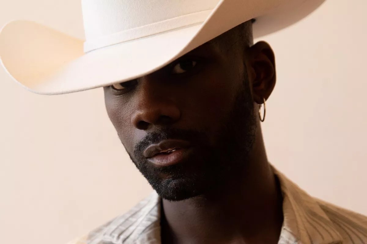 Samoht Bridges Forward-Thinking R&B and His Southern Roots