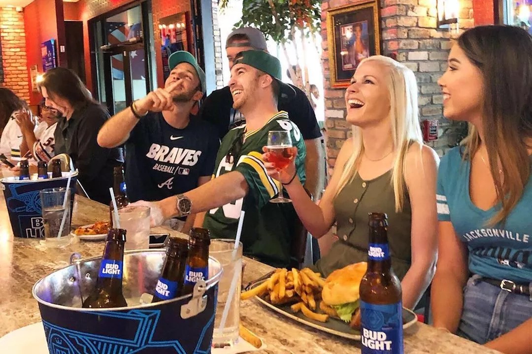 The Ten Best Sports Bars in Fort Lauderdale