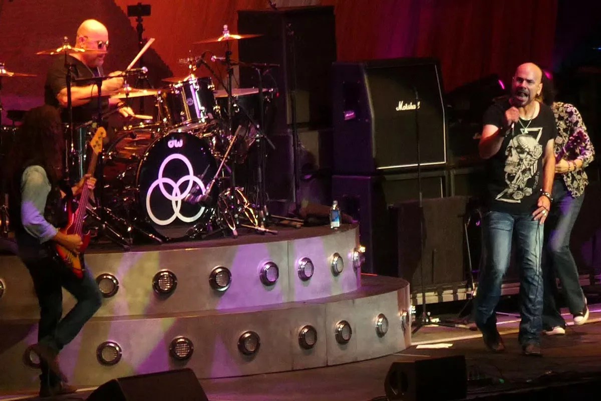 OK, Boomers: Wanee Block Party’s Bringing Back Your Nostalgia Fix