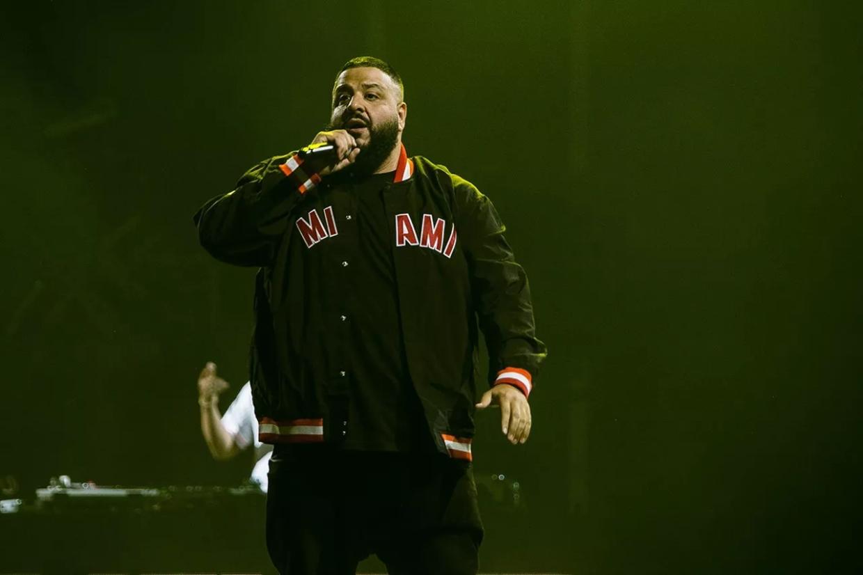 Super Bowl LIV Sees DJ Khaled Unlock New Levels of Fame With “Major Keys” to Success