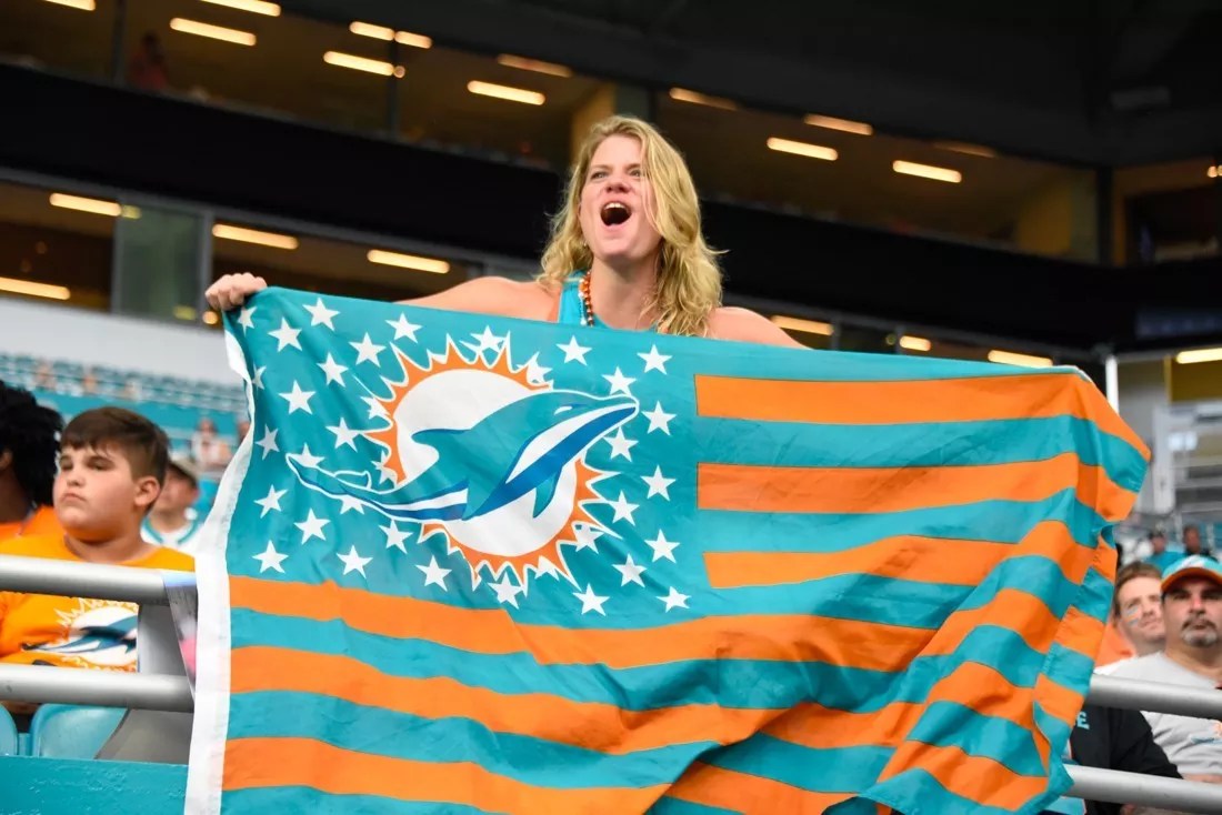 Everything a Dolphins Fan Needs to Know About Adopting an XFL Team