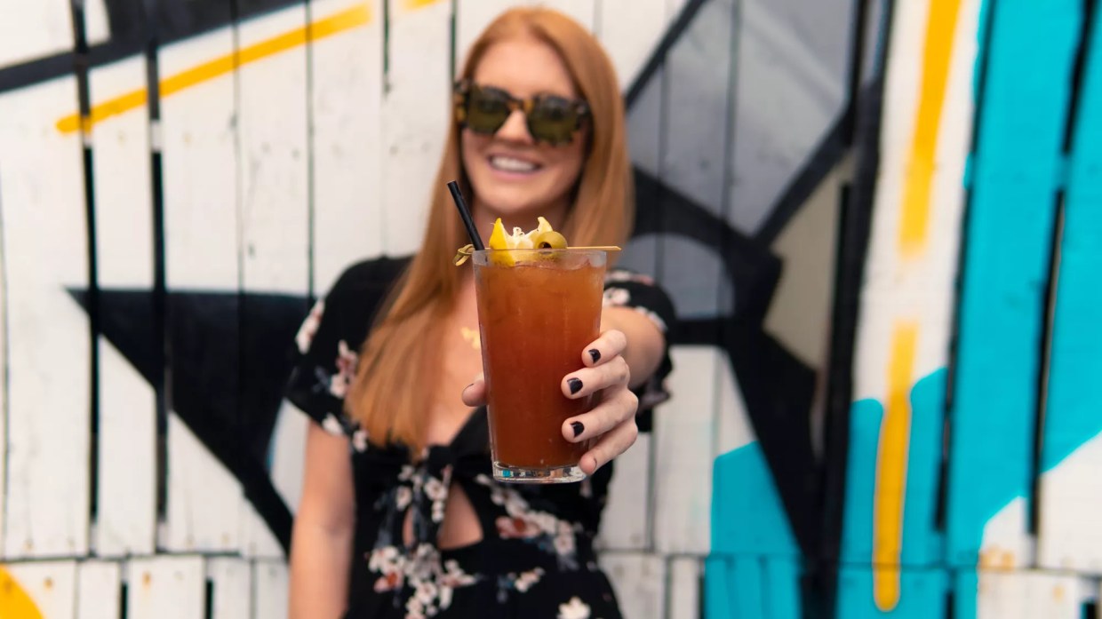 Taste Notes: Bloody Mary Fest a First for Township Fort Lauderdale
