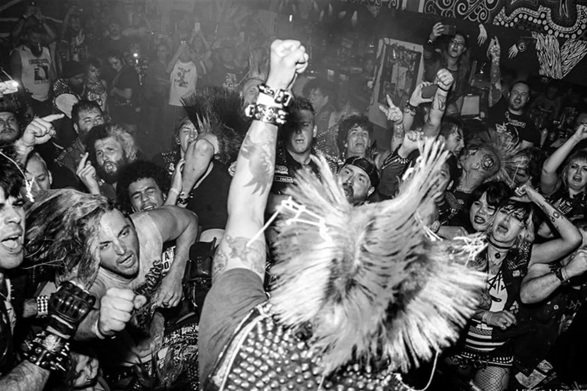 The Five Best Concerts in South Florida This Week