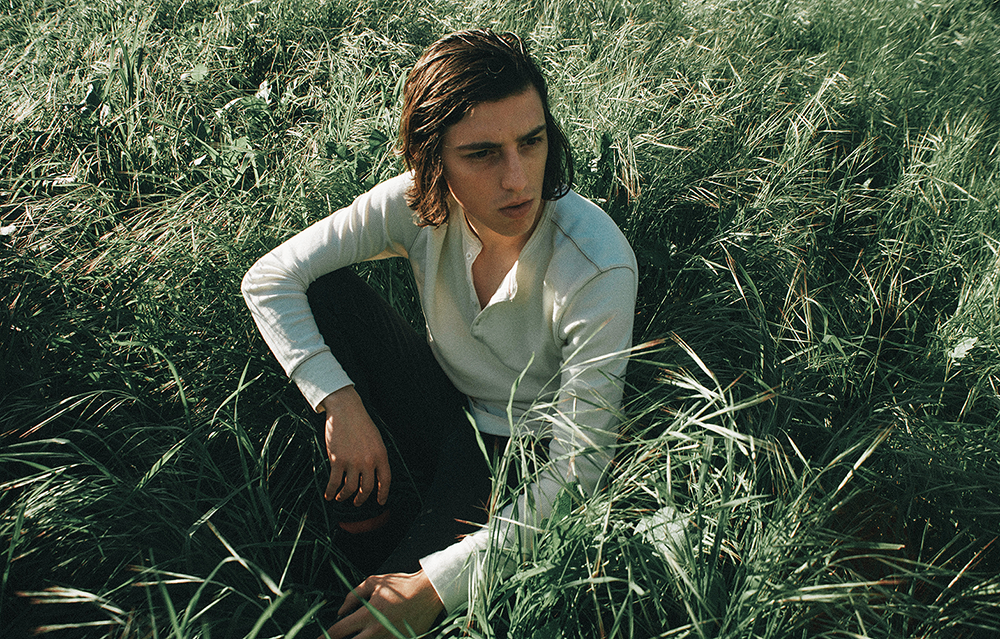 Durante Talks Florida Roots, Emotive House Music Before Okeechobee Music Fest