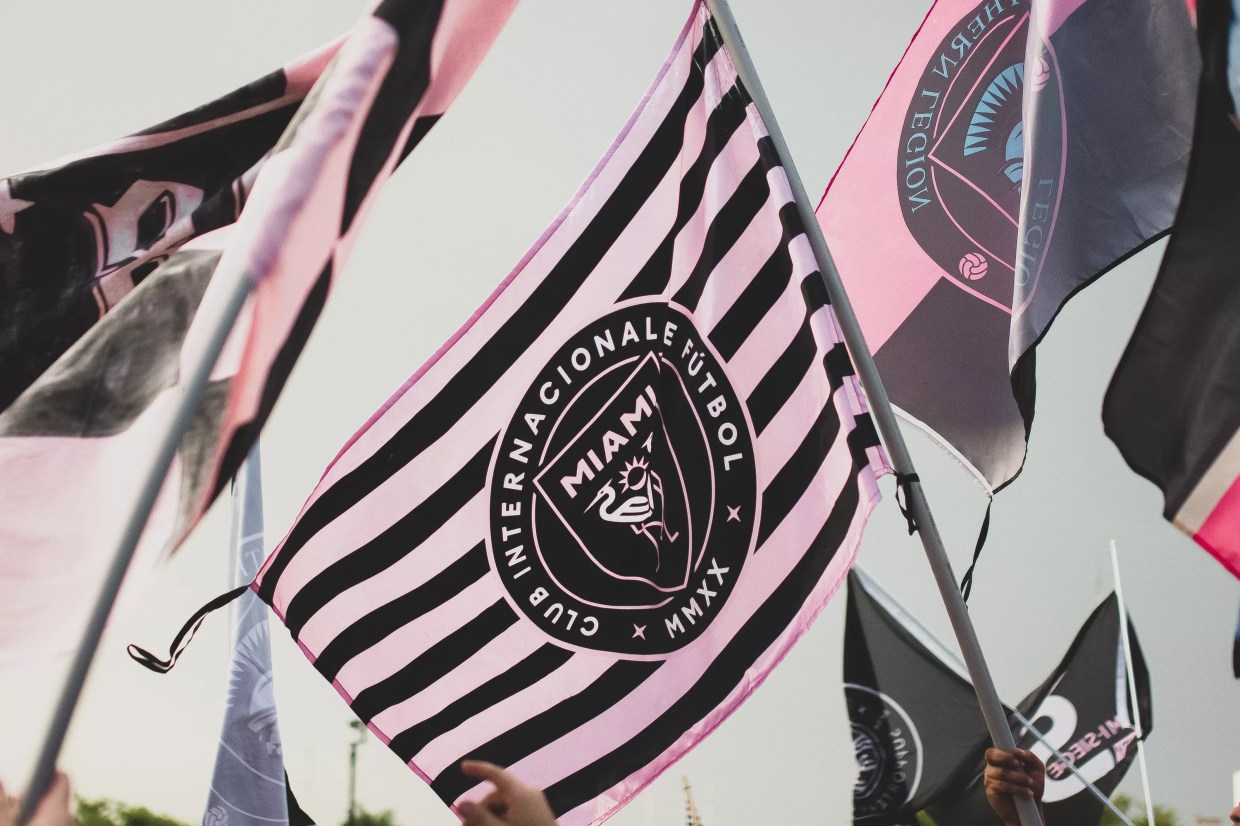 The Five Types of Inter Miami Fans