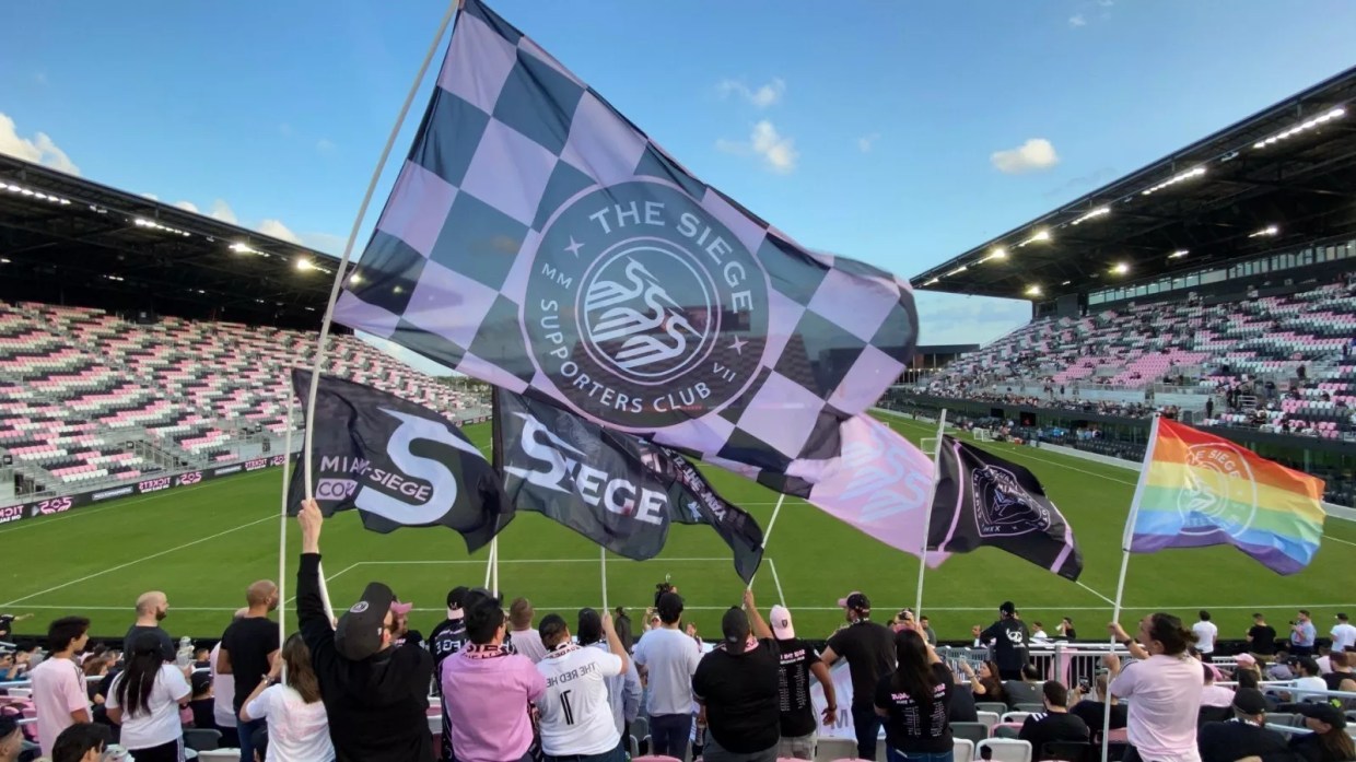Inter Miami Fans “Heartbroken” Over Postponed Home Opener