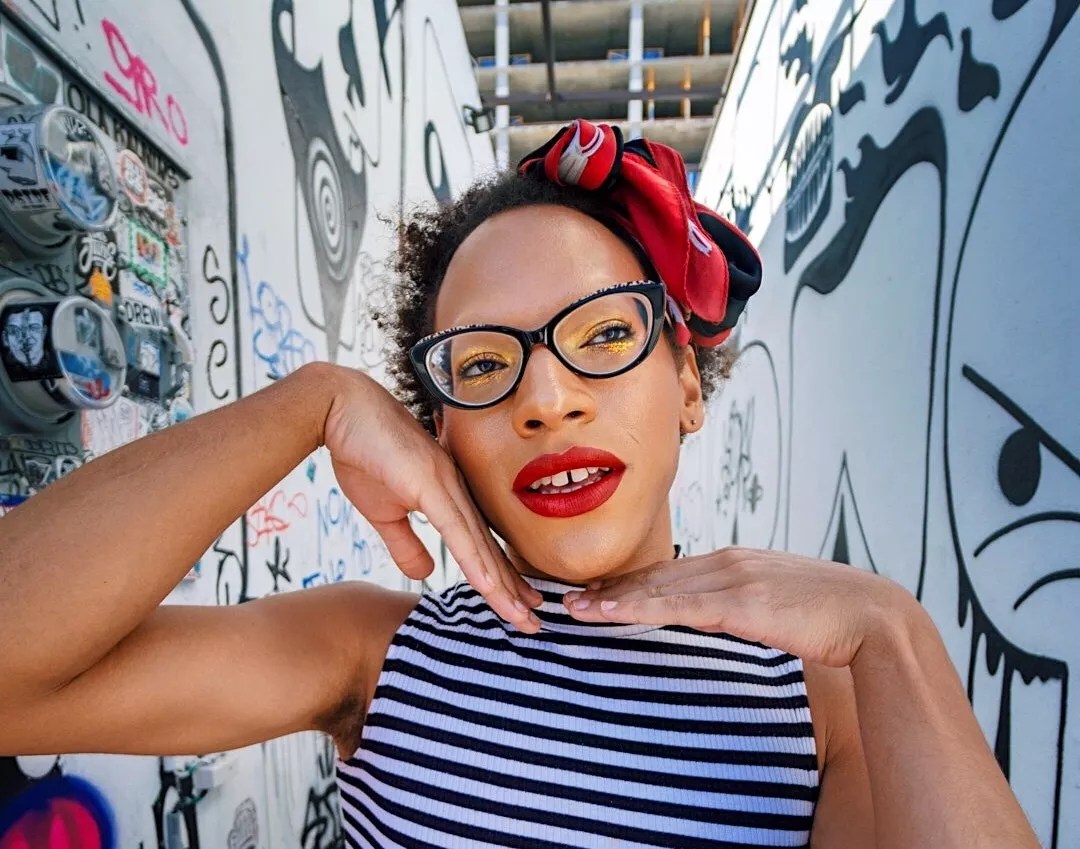 <i>The Tranz Form</i> Invites Viewers to Learn About and Celebrate the Trans Experience