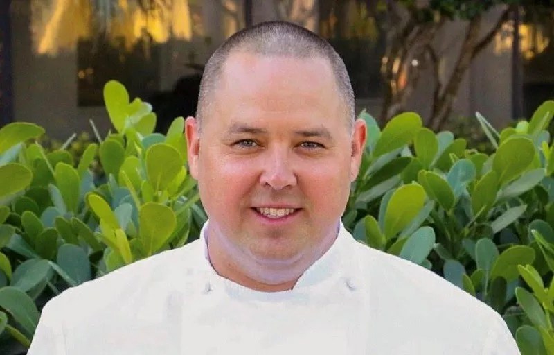 <i>New Times</i> Presents a Virtual Backyard BBQ With Chef Greg McGowan