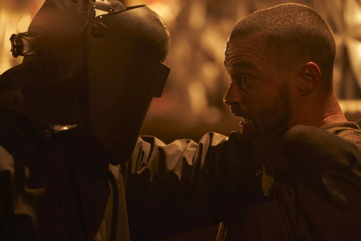 <i>Random Acts of Violence</i> Serves Up No Slasher Thrills