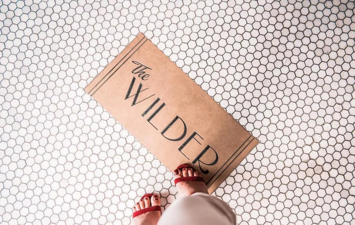 The Wilder Hosts Pop-Up to Help Hurting Bars and Food Trucks Get Back to Business