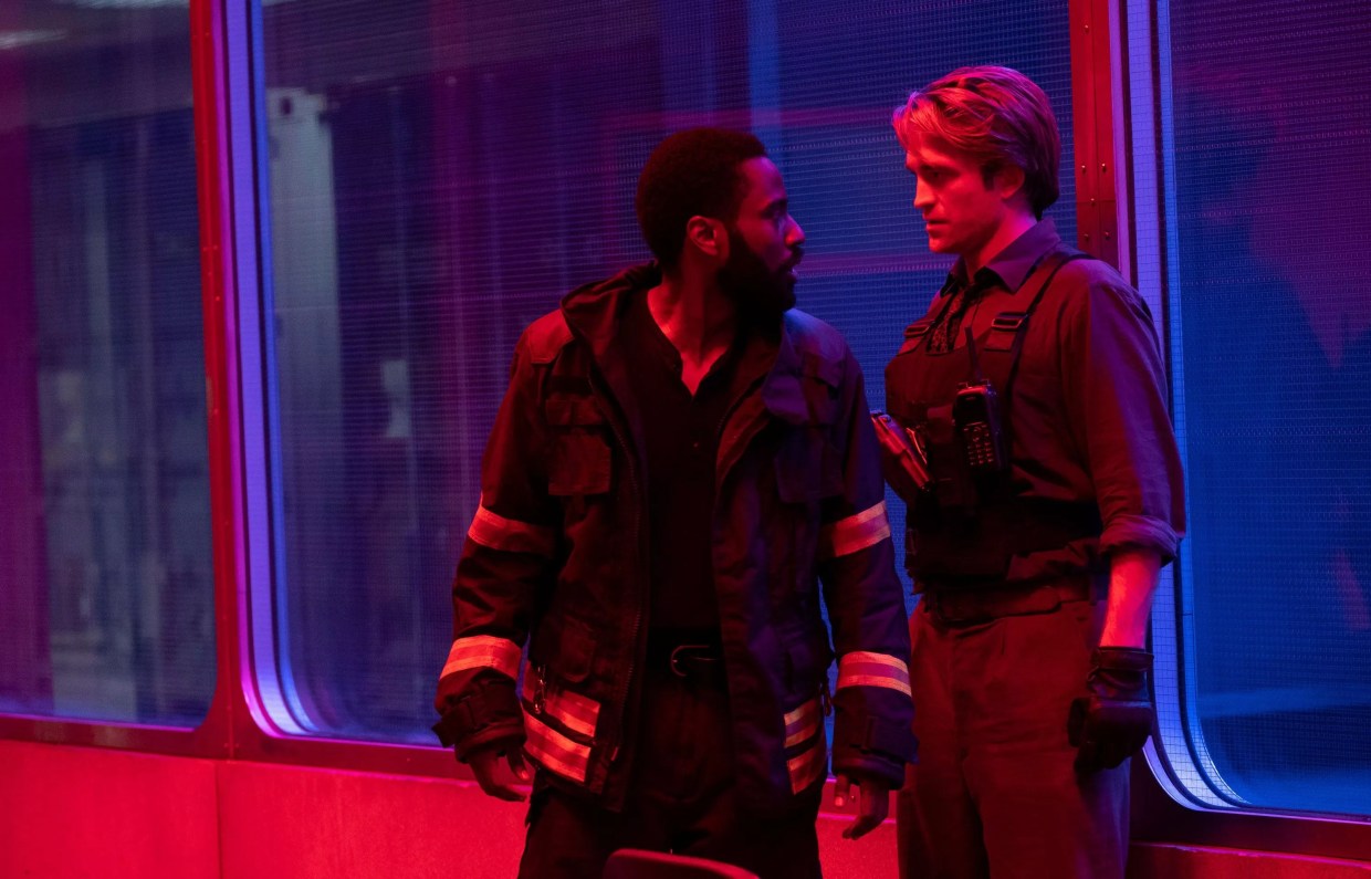 <em>Tenet</em> on 70mm May Just Be Worth Returning to Cinemas