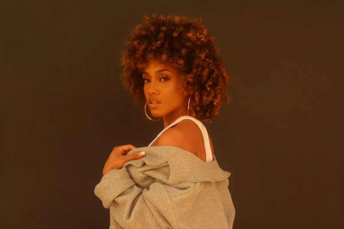 Savannah Cristina’s Latest EP, <i>Self Care</i>, Gives Us All the Feels