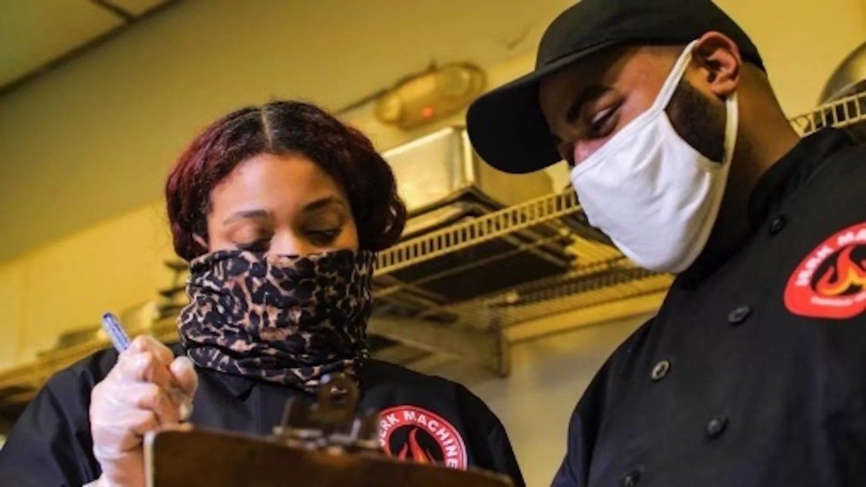 Lauderhill’s Jerk Machine Turns to Crowdfunding to Keep Its Legacy Alive