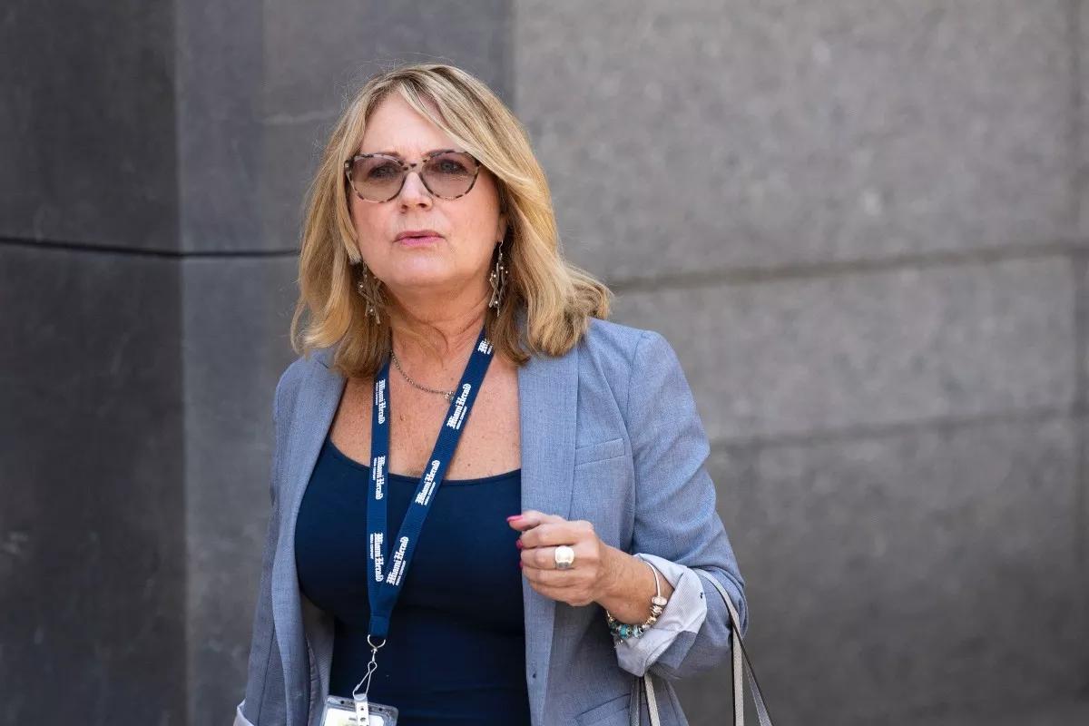 Lawsuit Over Epstein Book Deal Pits <i>Miami Herald</i> Reporter Against Victims’ Investigator