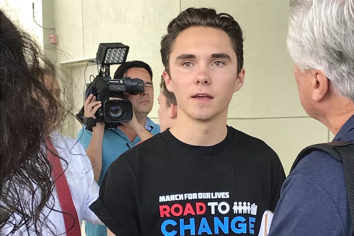 Five Companies That Deserve the David Hogg/MyPillow Treatment