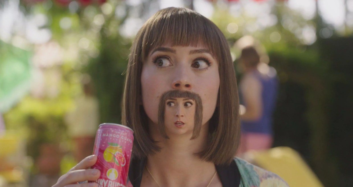 Funky Buddha’s Super Bowl Commercial: “Funky the Ordinary” With Hard Seltzer