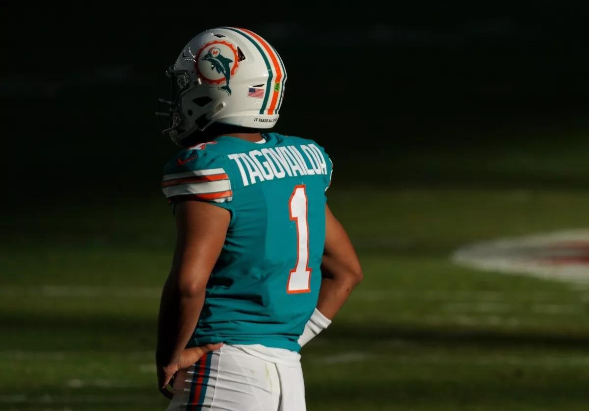 It’s Time for Miami to Put Some Respect Back on Tua Tagovailoa’s Name
