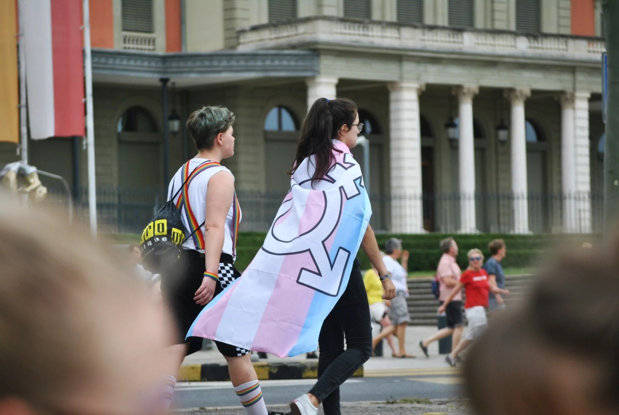 New Bills From Florida Republicans Target Transgender Athletes