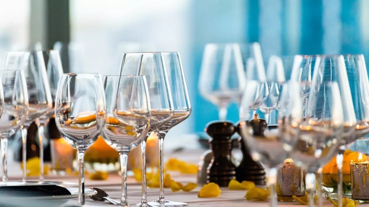 Fort Lauderdale Food & Wine Festival Returns With Socially Distanced Format