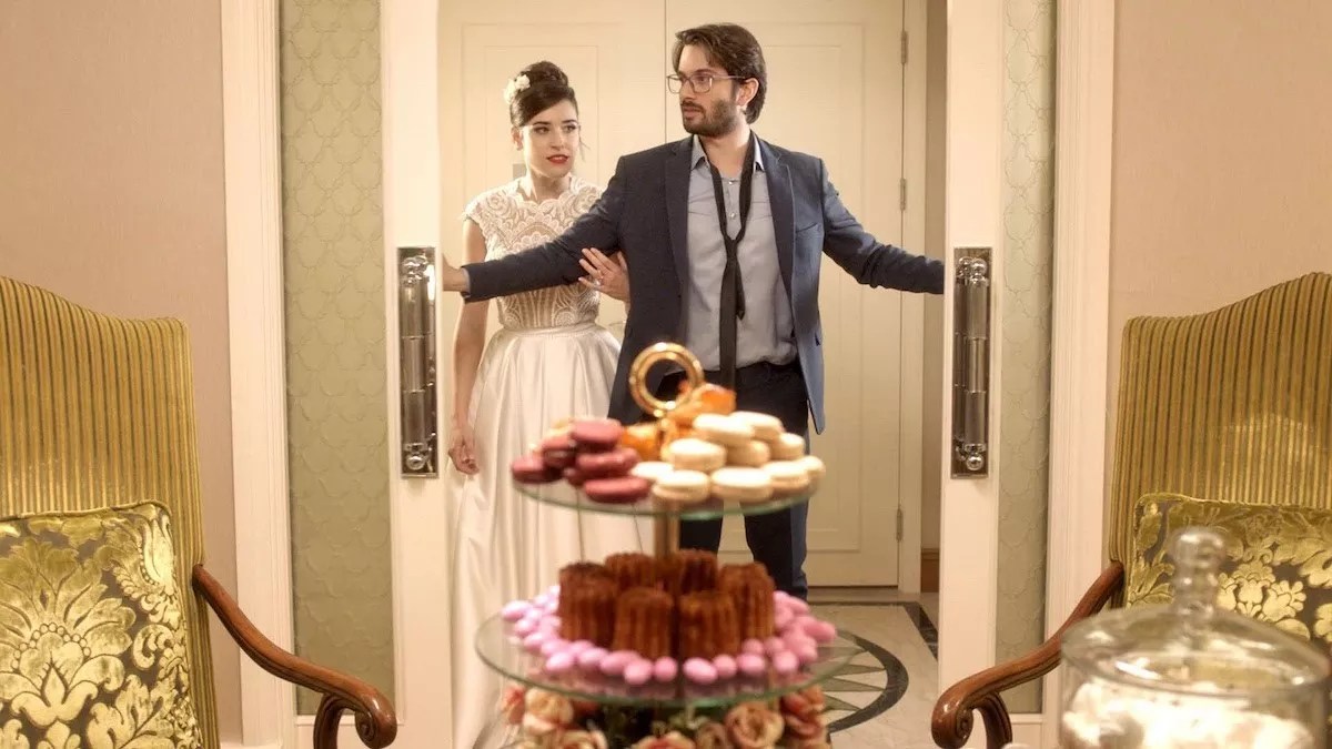 Miami Jewish Film Festival Returns in April With a Massive — and Free — Lineup