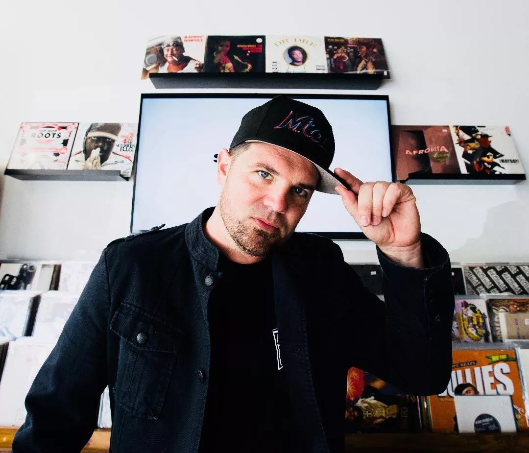 South Florida’s DJ Immortal Wins DMC U.S. Championship