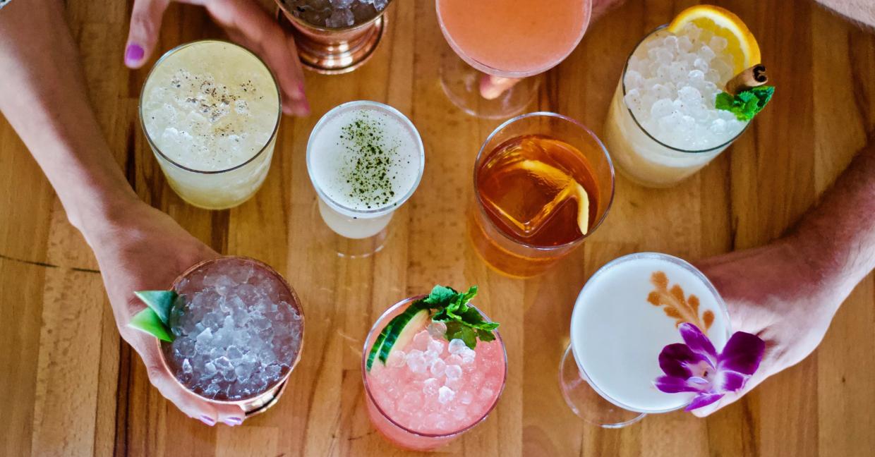 Florida Senate Passes Bill to Allow Restaurants to Sell Booze To-Go