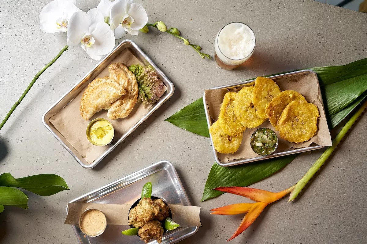 Cindy Hutson Hosts SOBEWFF’s Inaugural Beer Dinner at Cerveceria La Tropical