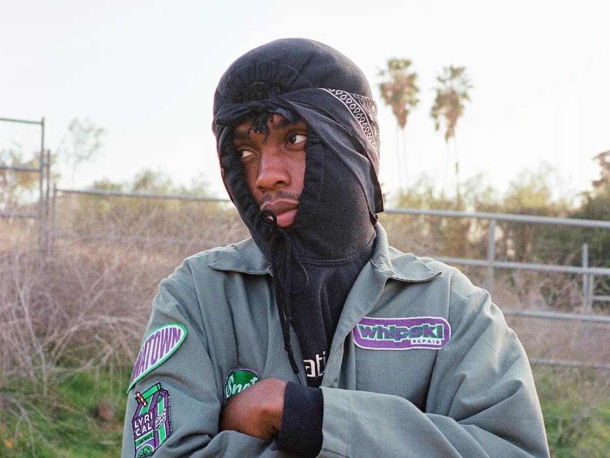 $not Leads the New Wave of SoundCloud Rap