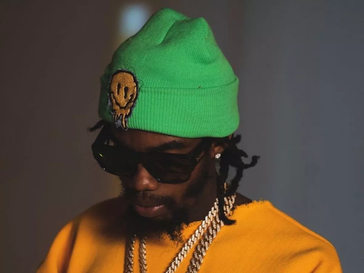 Dancehall Artist Alkaline Continues His Ascension on <i>Top Prize</i>