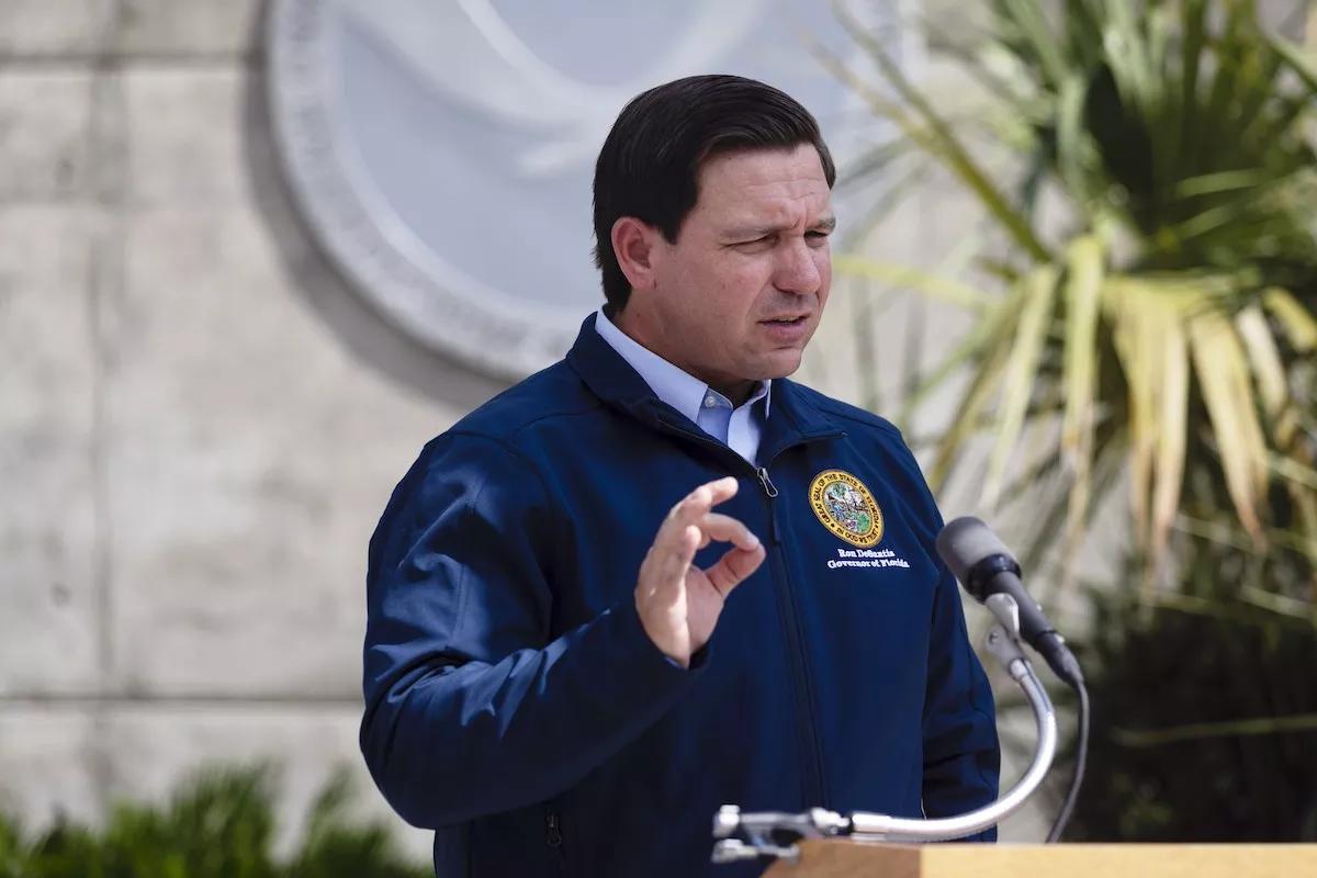 College Journalists Say Desantis’ Survey of “Viewpoint Diversity” Could Hurt Student Media