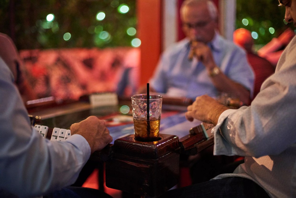 Here Are Miami Restaurants Offering Deals for National Hispanic Heritage Month