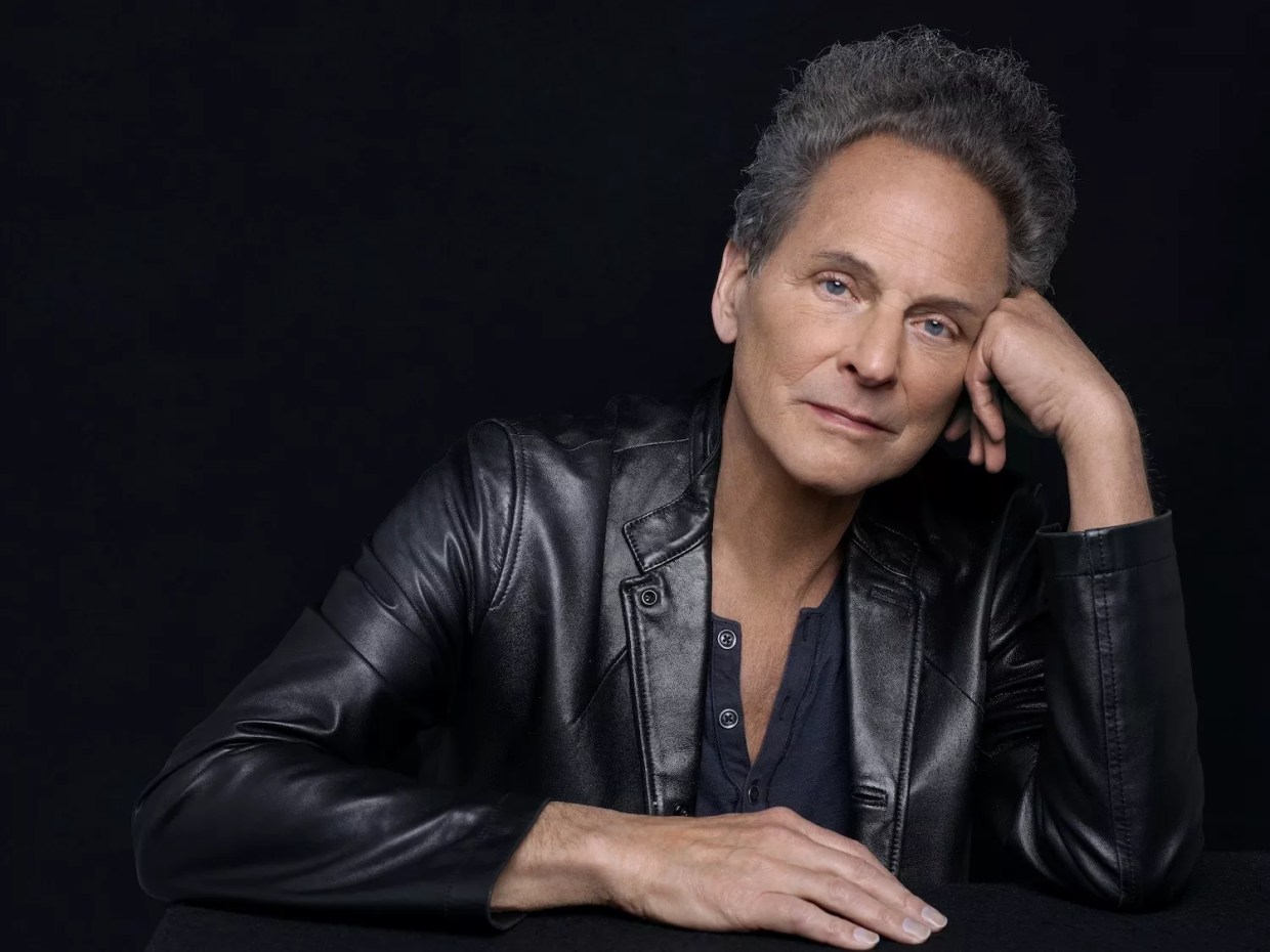 Lindsey Buckingham and Fleetwood Mac’s “Go Your Own Way” Was Recorded at Miami’s Criteria Studios