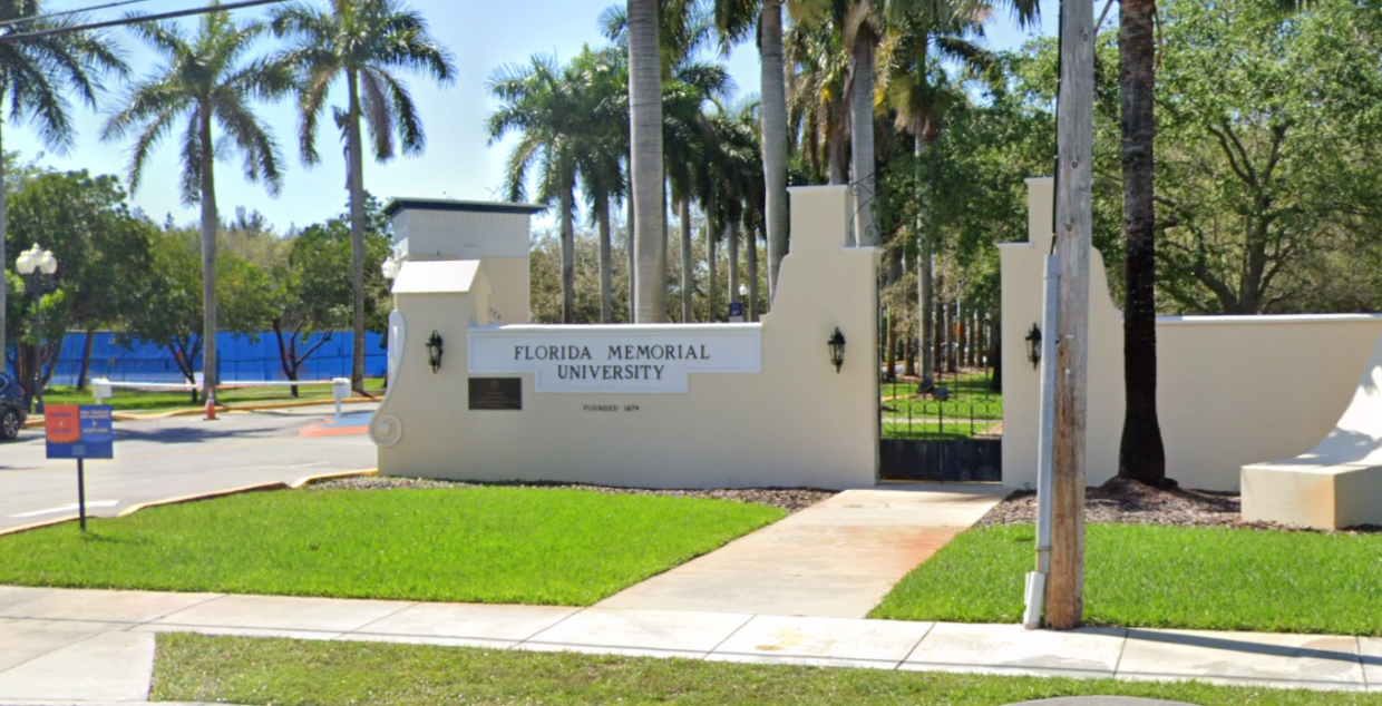 South Florida’s Only Historically Black University Is in Danger of Closing