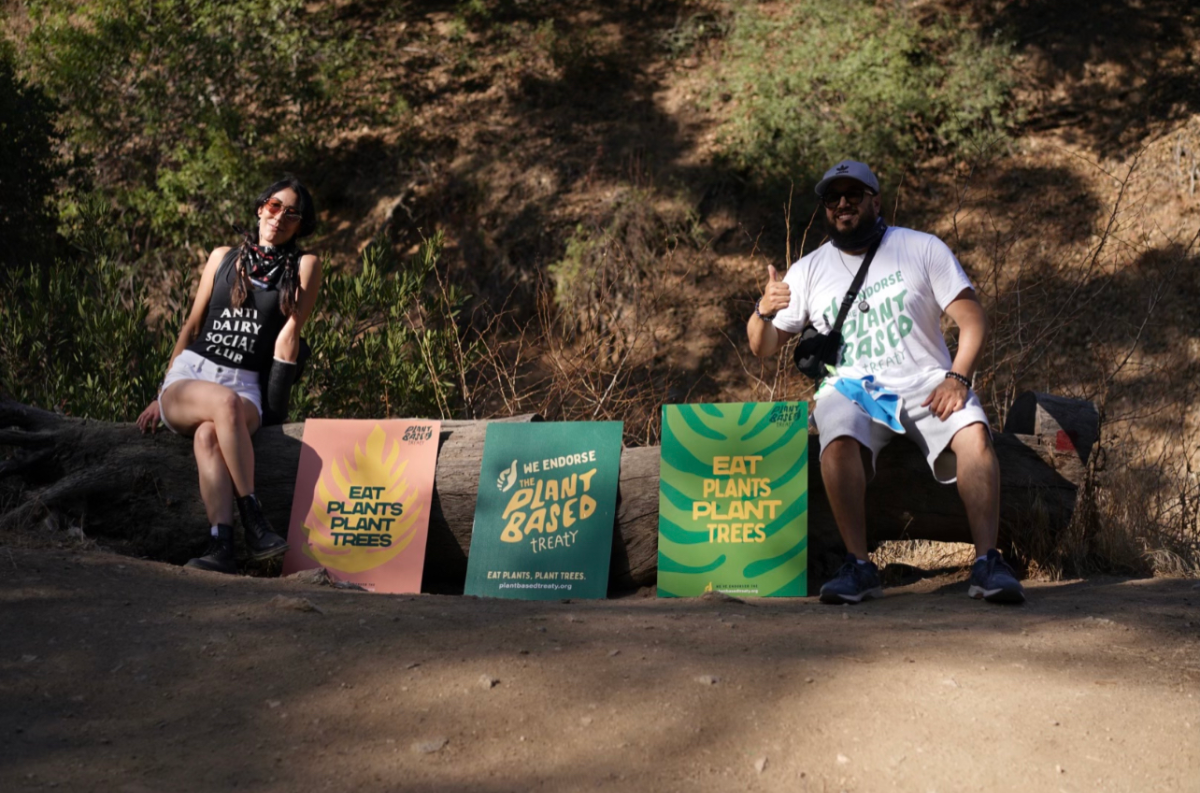 Boynton Beach Becomes First City to Endorse Plant-Based Treaty